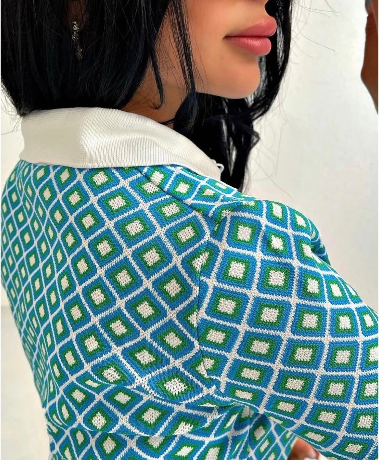 TOP LADY