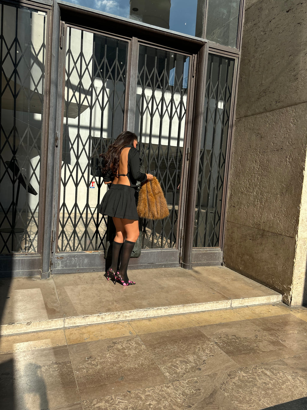 Ensemble Diana 👜