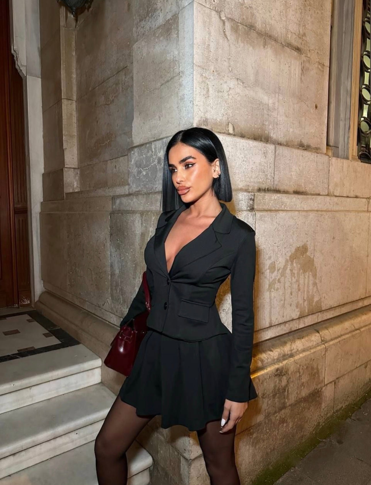 Ensemble Diana 👜